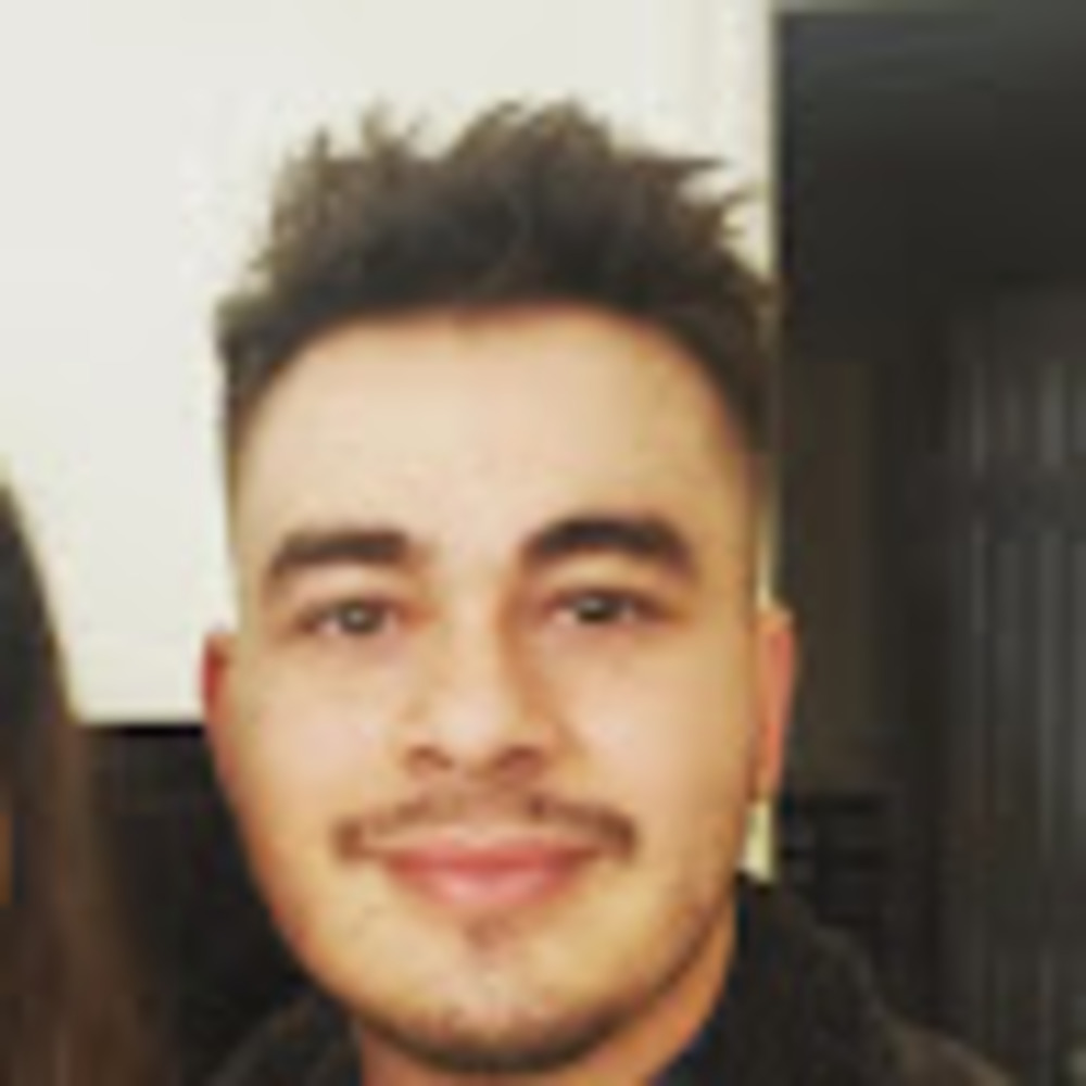 Meet your Posher, Sebastian